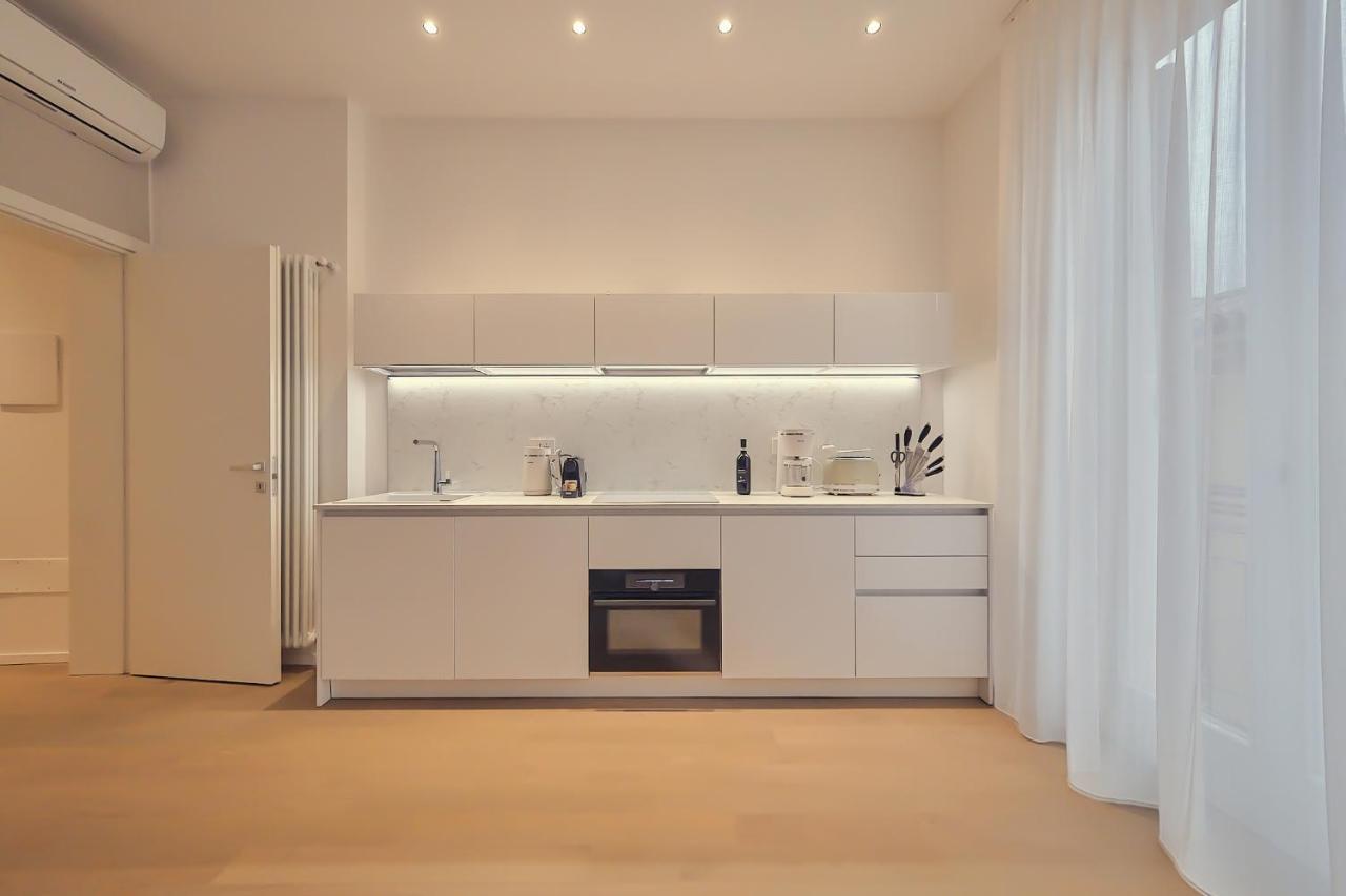 Apartmentsarena - Residenza Dei Capitolari Appartamento Verona