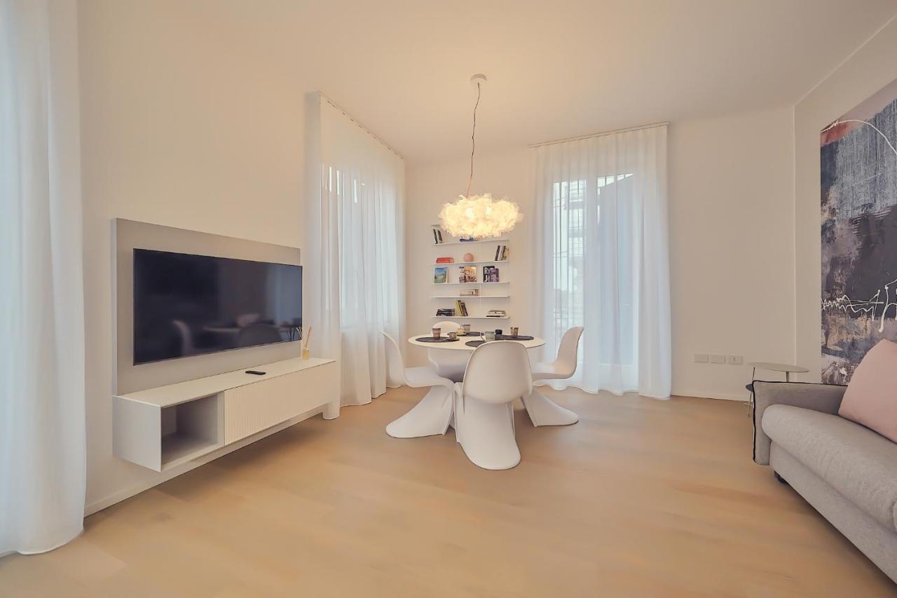 Apartmentsarena - Residenza Dei Capitolari * Verona