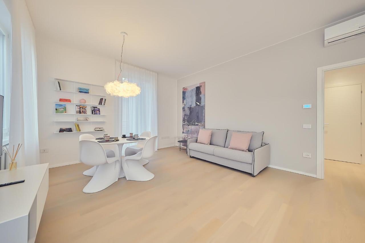 Apartmentsarena - Residenza Dei Capitolari Appartamento Verona