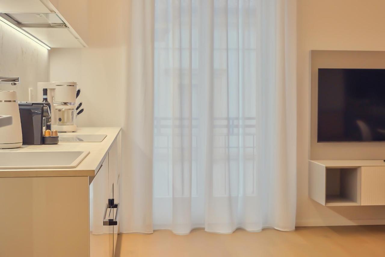 Appartamento Apartmentsarena - Residenza Dei Capitolari *