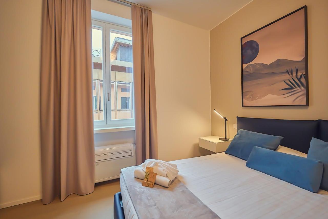 Apartmentsarena - Residenza Dei Capitolari Appartamento