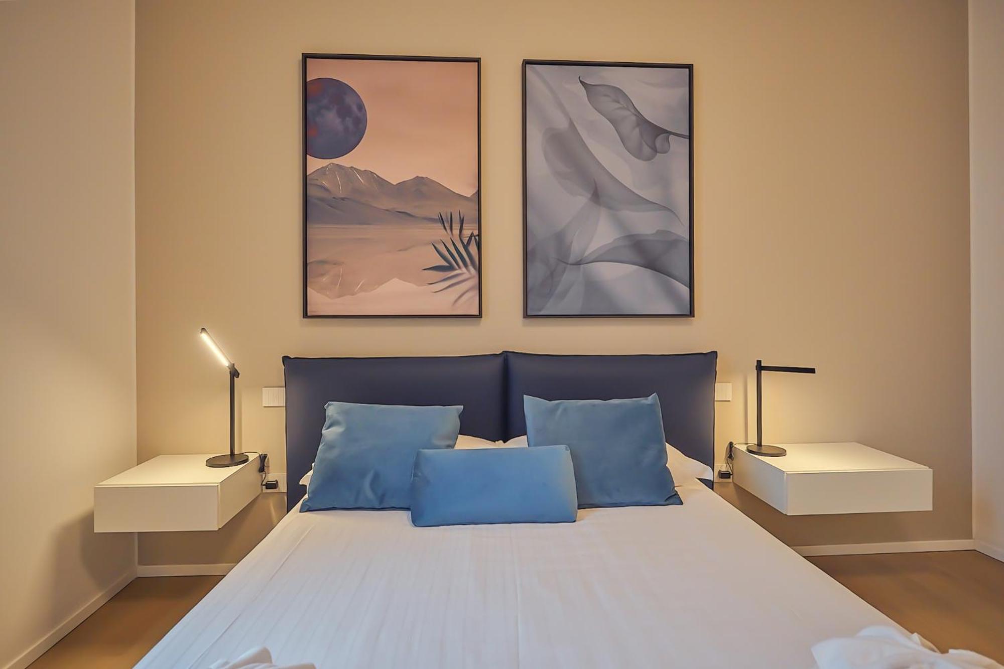 Appartamento Apartmentsarena - Residenza Dei Capitolari Verona