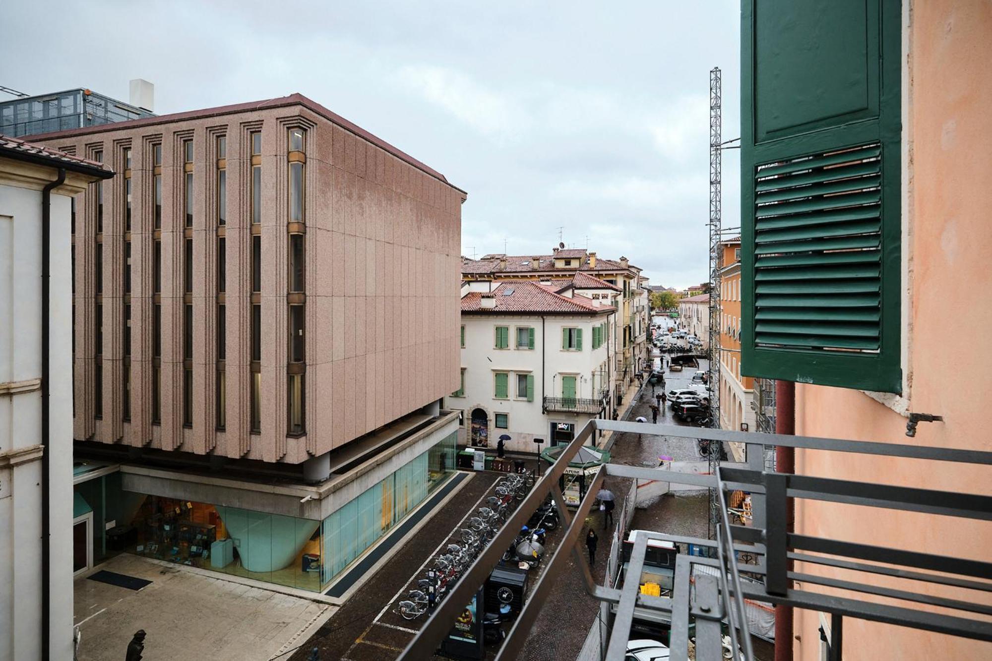 Apartmentsarena - Residenza Dei Capitolari Appartamento